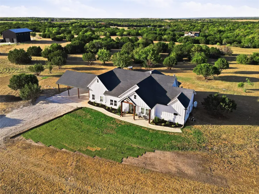 1045 Augustus Court, Rio Vista, TX 76093 - #3