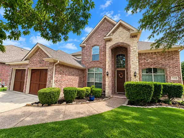1713 Chessington Lane, McKinney, TX 75072