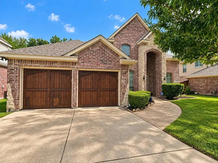 1713 Chessington Lane, McKinney, TX 75072 - #2