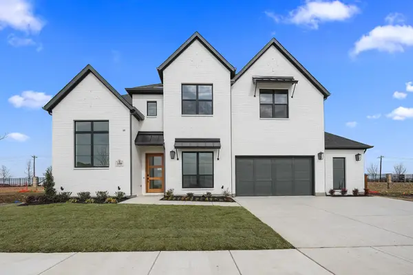 3400 Poppy Place, Prosper, TX 75009