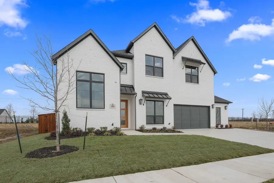 3400 Poppy Place, Prosper, TX 75009 - #2