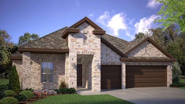 3301 Seaside Street, Grand Prairie, TX 76065