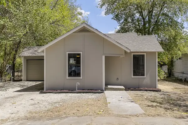 1108 N Catherine Street, Terrell, TX 75160