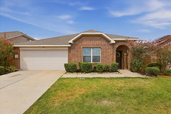 4105 Candleberry Lane, Heartland, TX 75126