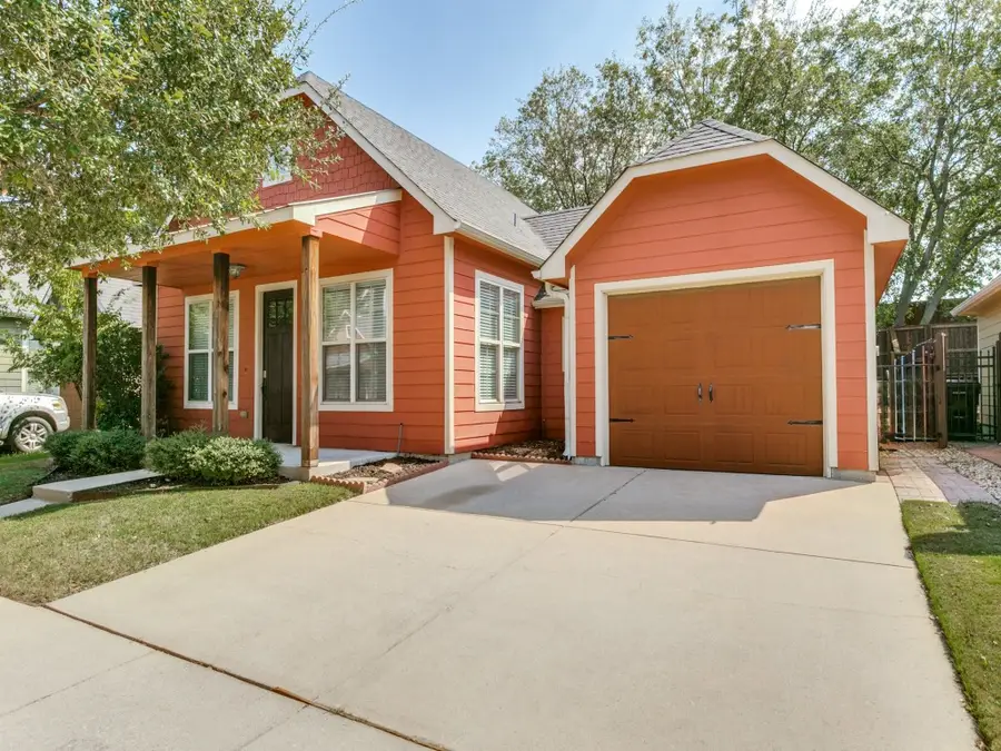 2512 Rugby Lane, Denton, TX 76209 - #2