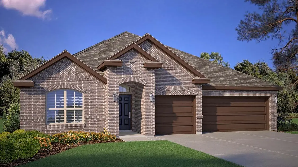 3289 Grayton Street, Grand Prairie, TX 76065 - #1