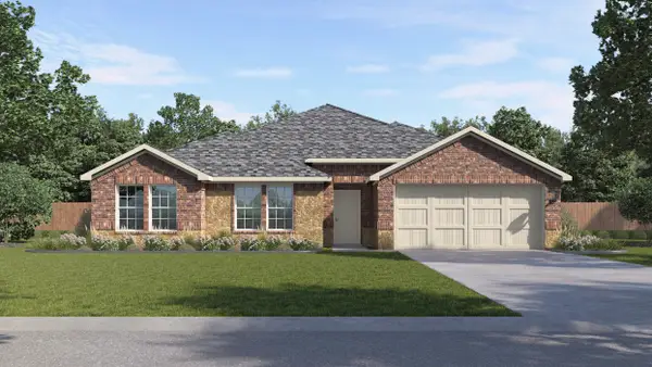220 Jockey Drive, Waxahachie, TX 75165