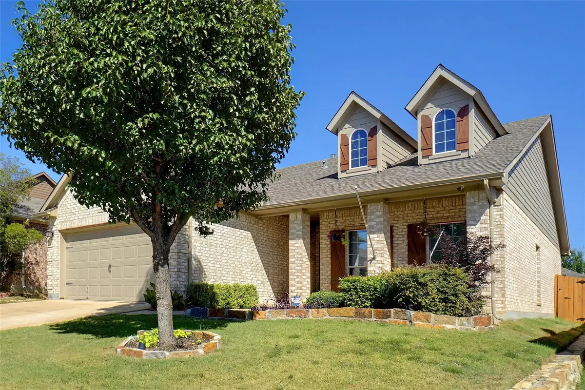 10012 Tehama Ridge Parkway, Fort Worth, TX 76177 - #1