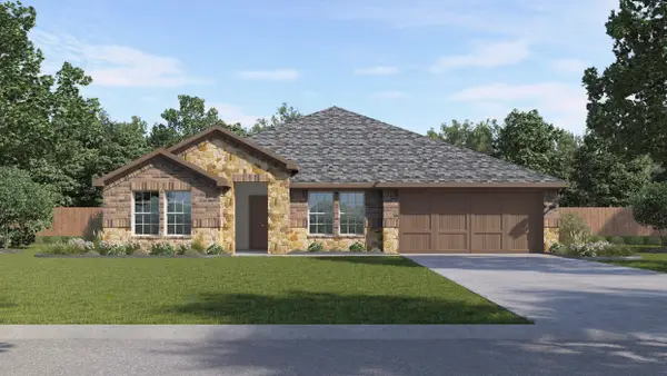 212 Jockey Drive, Waxahachie, TX 75165