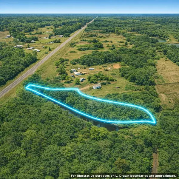 0 County Road 452, Lindale, TX 75771