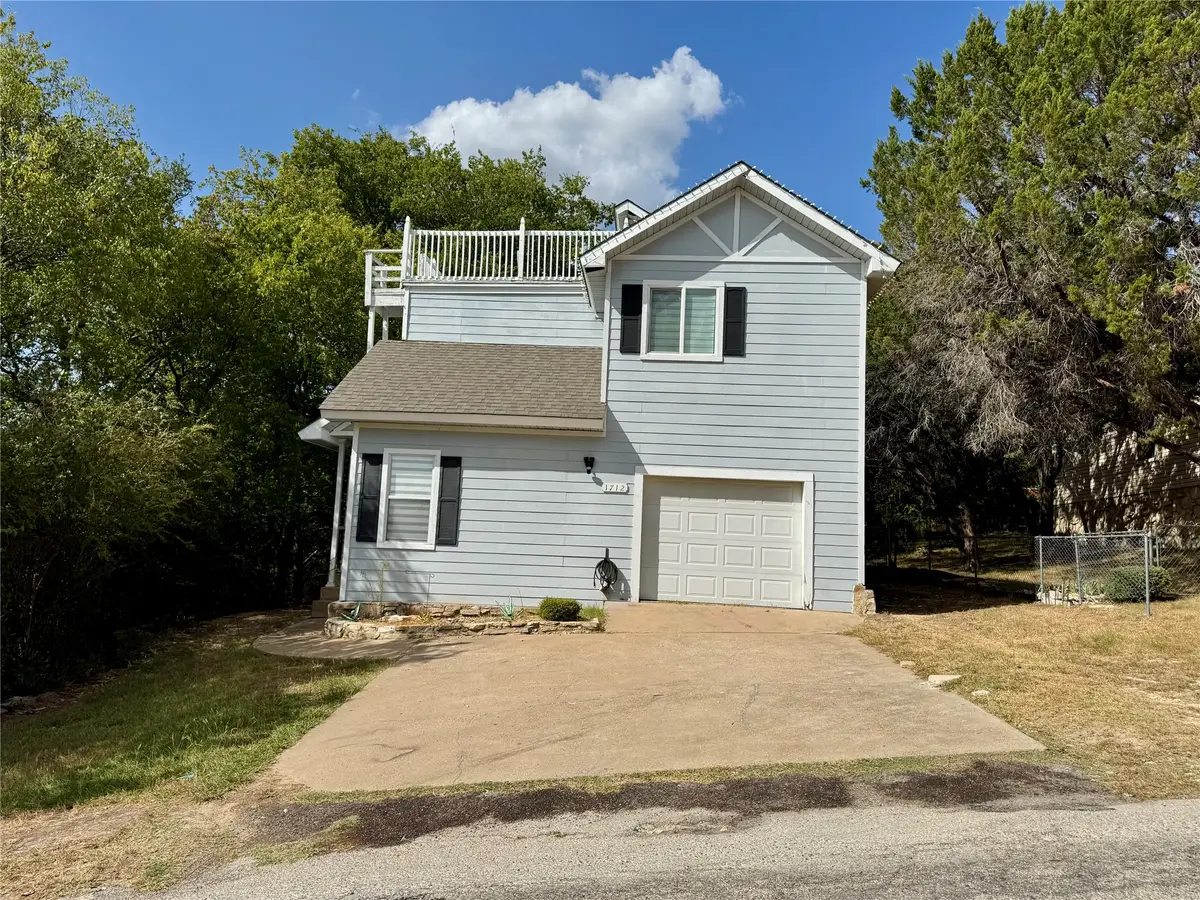 1712 Smokehouse Road, Granbury, TX 76049 - #1