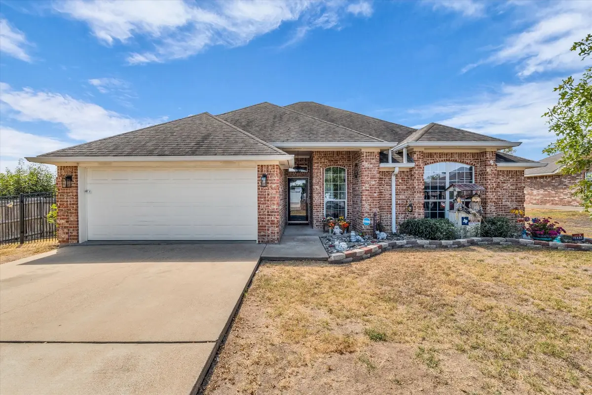 104 Topaz Circle, Hewitt, TX 76643 - #1