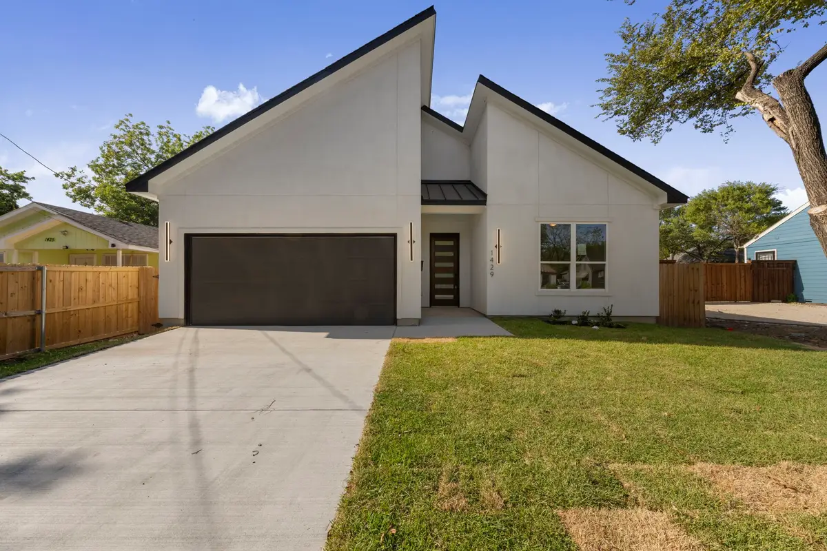 1429 E Ann Arbor Avenue, Dallas, TX 75216 - #1