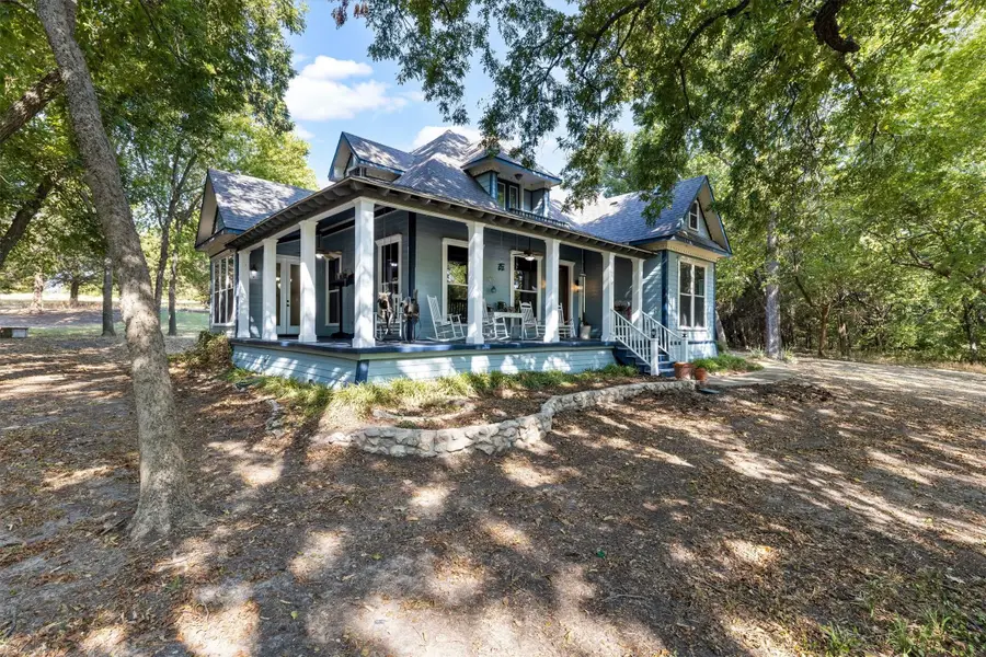 7808 County Road 542, Nevada, TX 75173 - #2