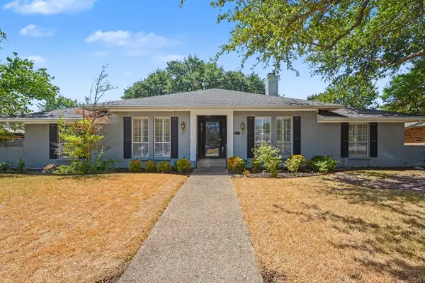 9632 Robin Meadow Drive, Dallas, TX 75243