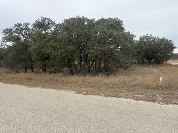 TBD 941 Feather Bsy Drive, Brownwood, TX 76801
