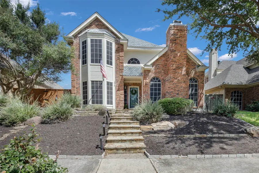 1812 Seminary Drive, Plano, TX 75075 - #3