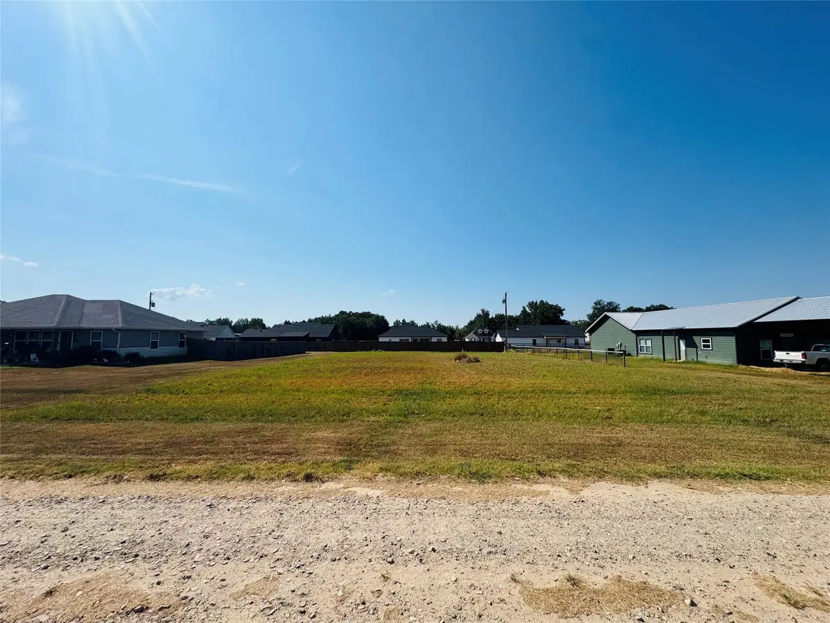 730 Todd Street, Blossom, TX 75416 - #1
