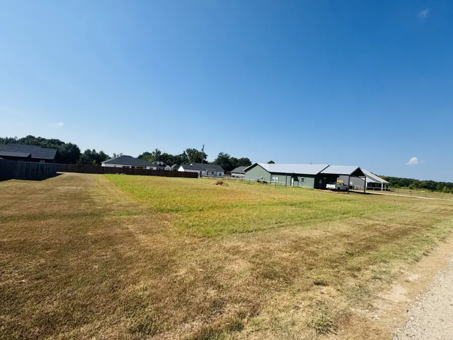 730 Todd Street, Blossom, TX 75416 - #2