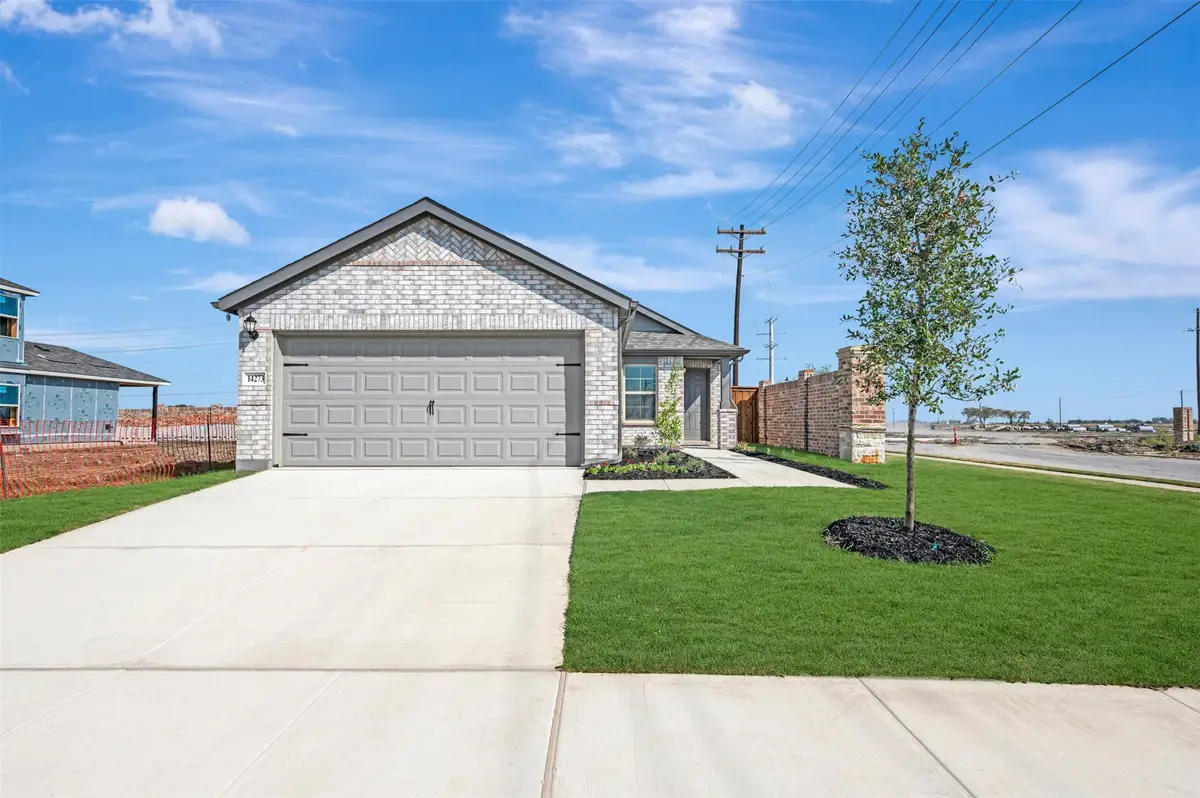 14273 Zealand Drive, Pilot Point, TX 76258 - #1