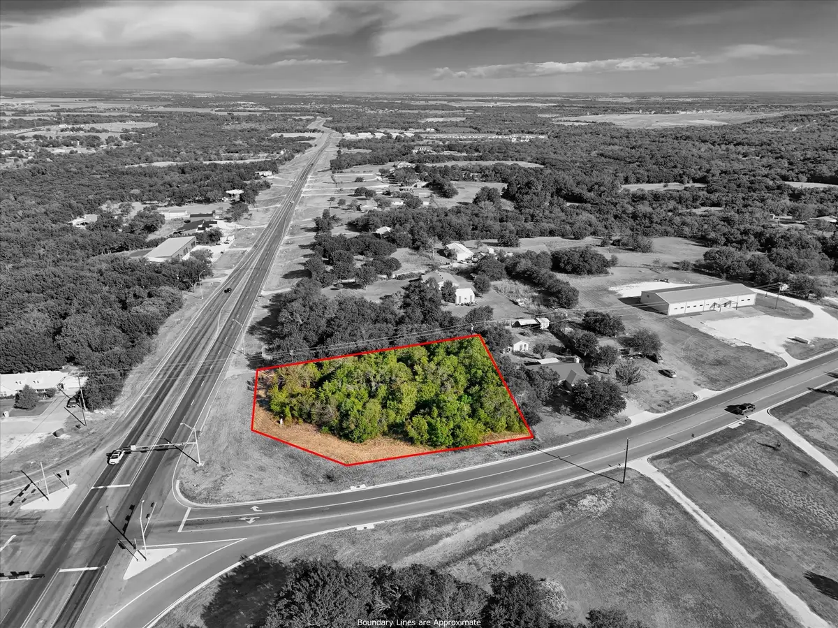 12906 Chapel Road, Lorena, TX 76655 - #1