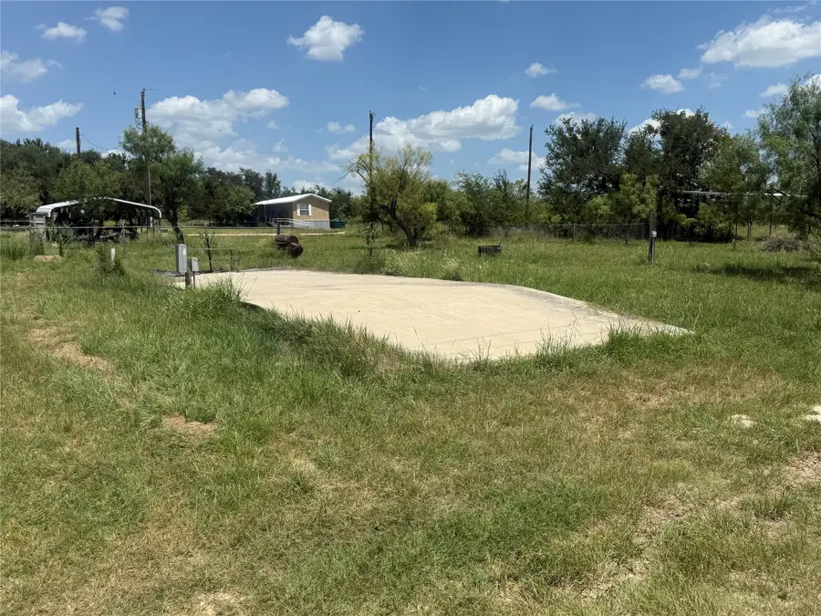 253 N Lakeside Circle, May, TX 76857 - #2