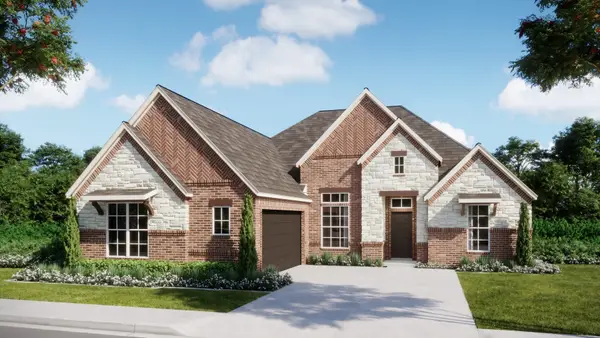 217 Harmony Avenue, Forney, TX 75126