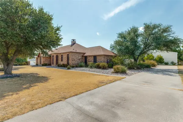 1249 Chandler Circle, Prosper, TX 75078
