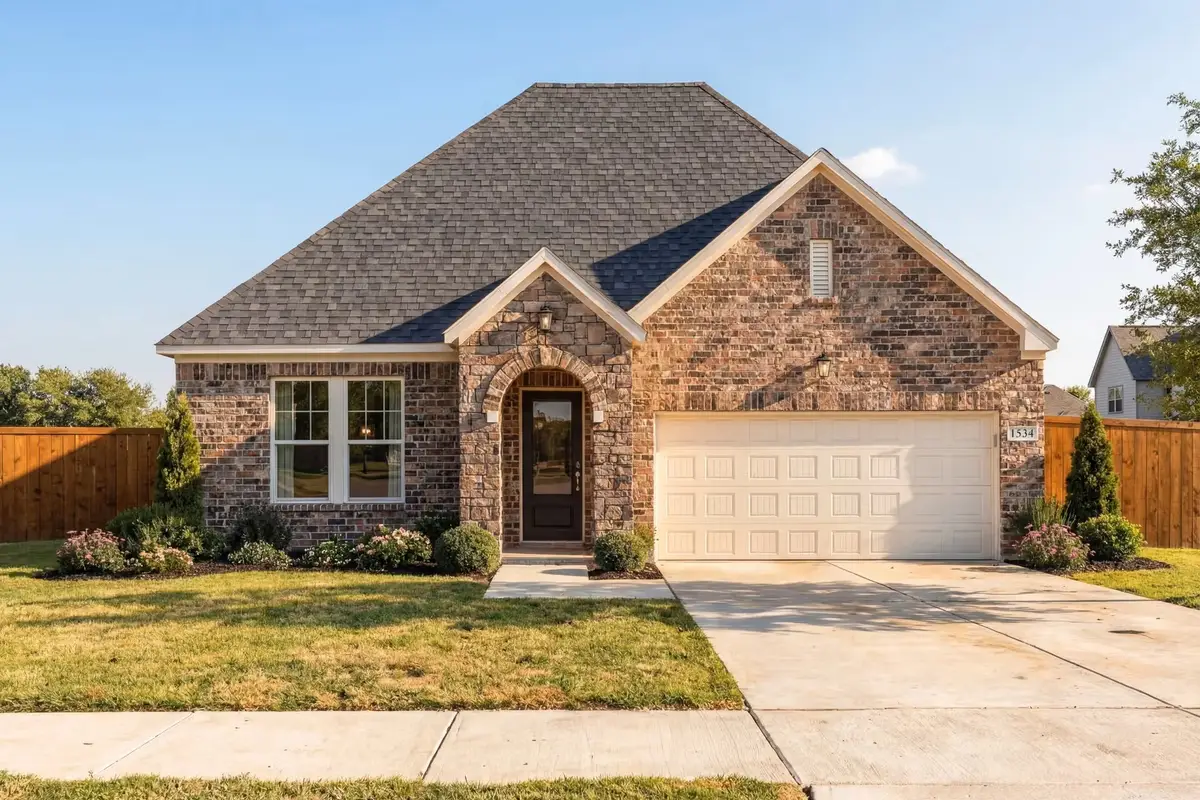 6024 Havature Way, Royse City, TX 75189 - #1