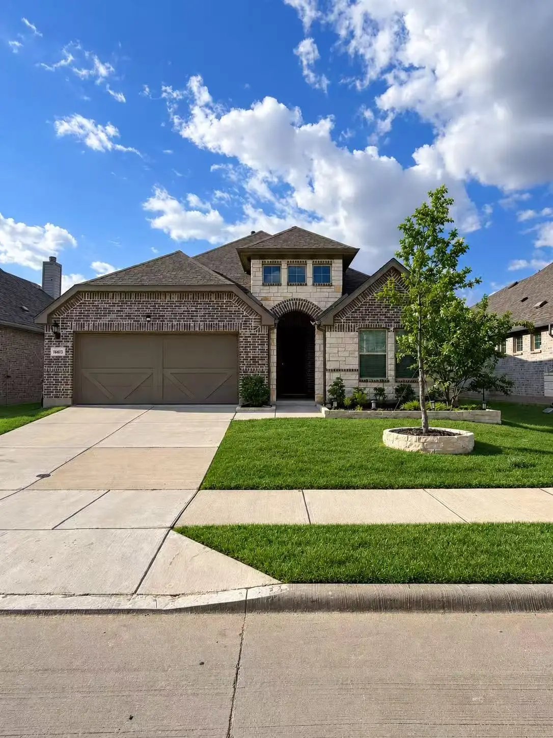 16613 Hidden Cove Drive, Celina, TX 75009 - #1