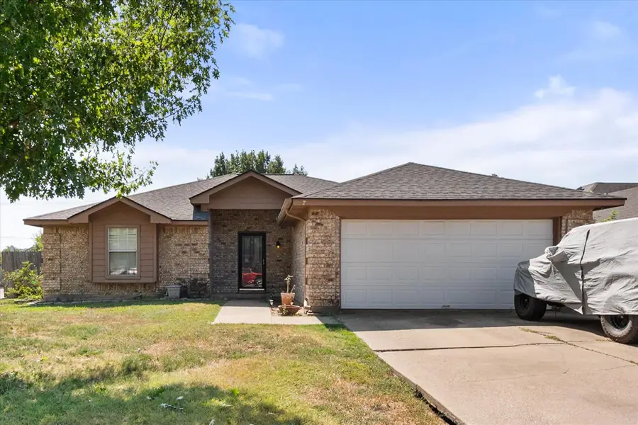 7 Mills Court, Mansfield, TX 76063 - #3