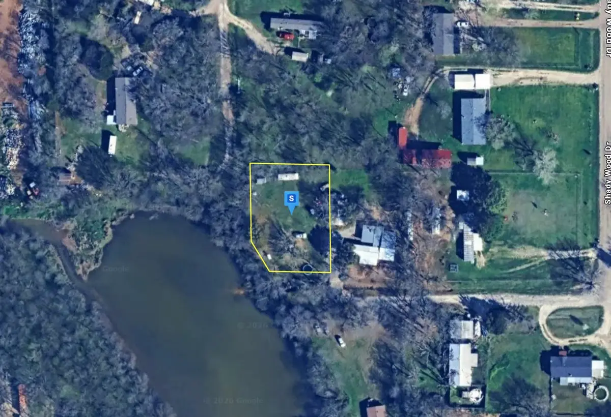 6705 Hay Meadow Street, Alvarado, TX 76009 - #1
