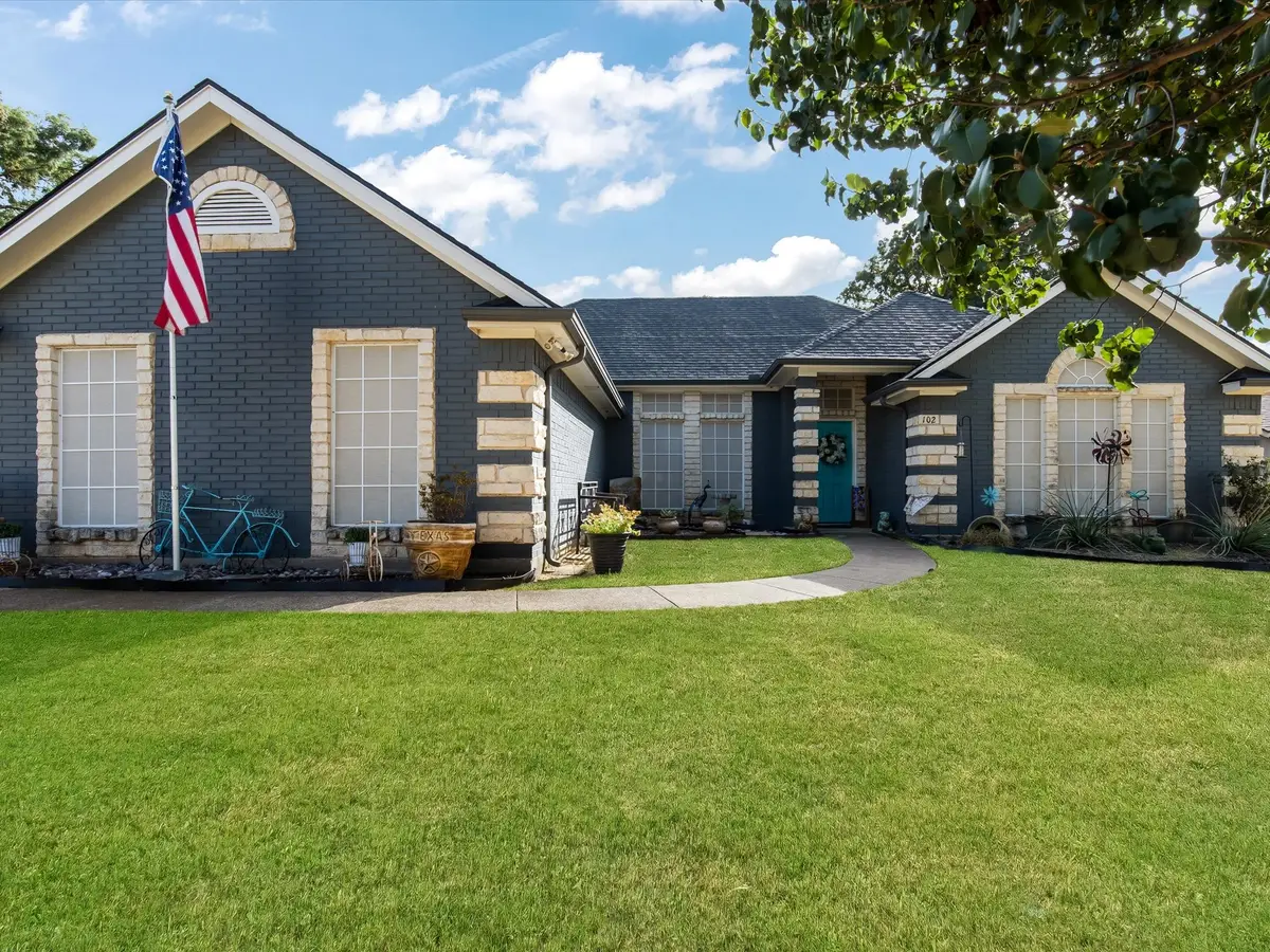 102 Oakwood Place, Joshua, TX 76058 - #1
