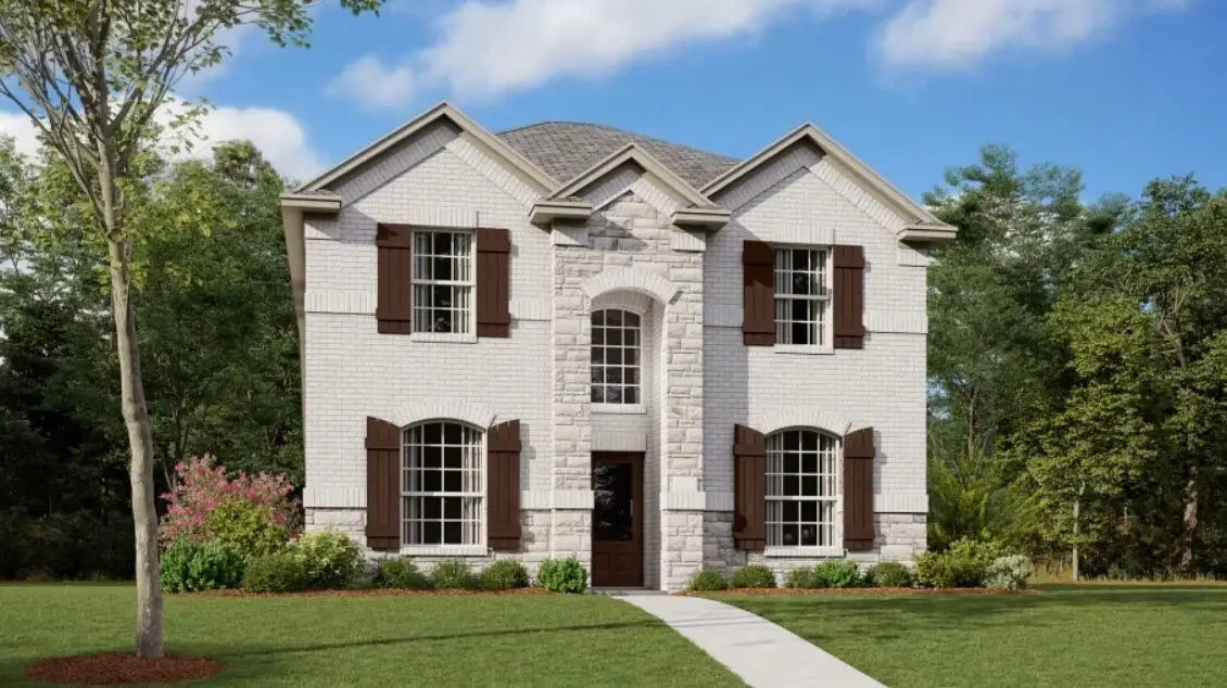 4512 Obsidian Place, Mesquite, TX 75181 - #1