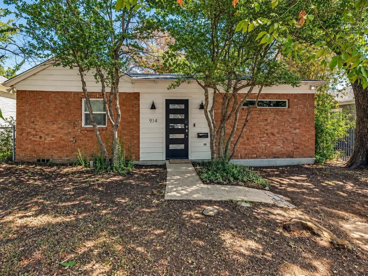 914 Westmount Avenue, Dallas, TX 75211 - #1