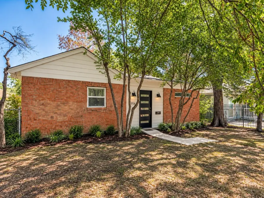 914 Westmount Avenue, Dallas, TX 75211 - #2