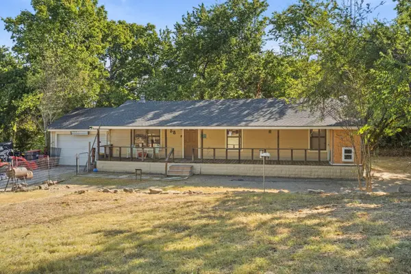 58 Wolf Front Road, Van Alstyne, TX 75495