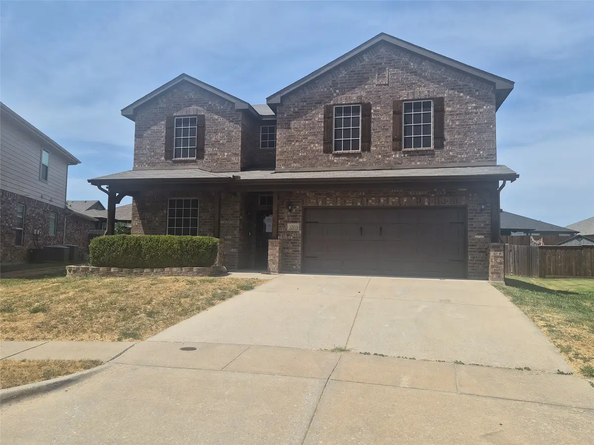 12153 Nuffield Court, Fort Worth, TX 76036 - #1