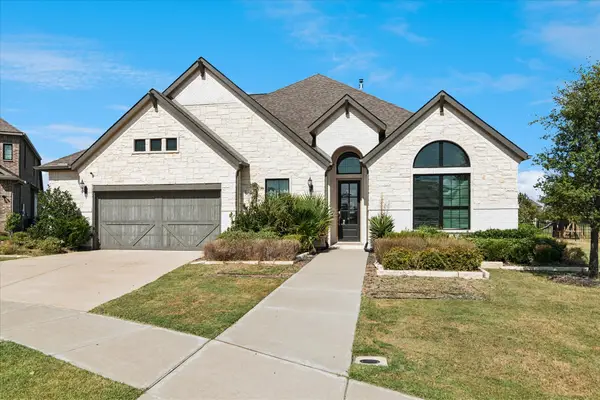 2800 Monument Court, Heath, TX 75126