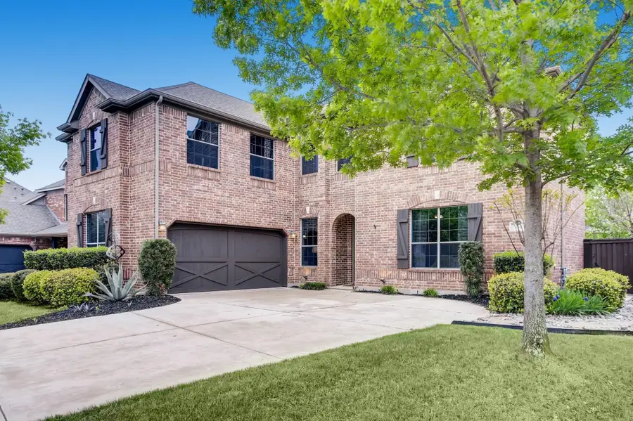 404 Sagewood Court, Keller, TX 76248 - #2