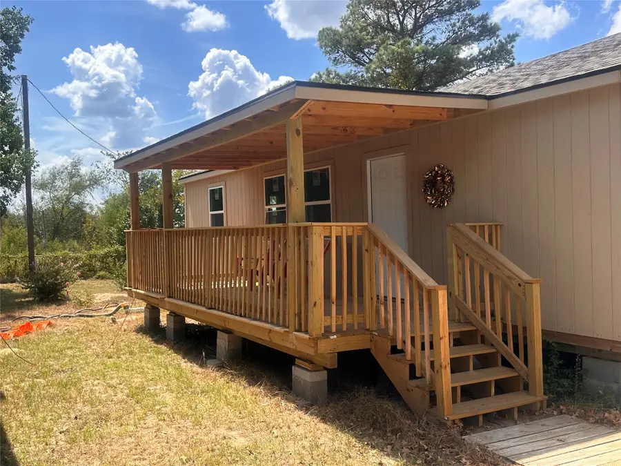 13601 Woodridge, Eustace, TX 75124 - #2