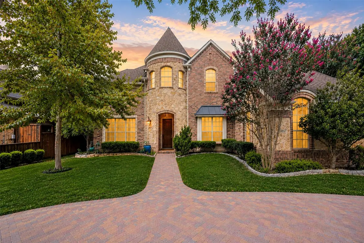 8319 Midway Road, Dallas, TX 75209 - #1
