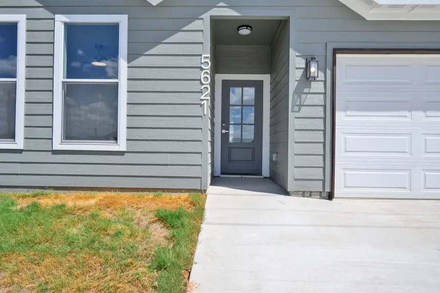 5621 San Jacinto Drive, Granbury, TX 76048 - #3