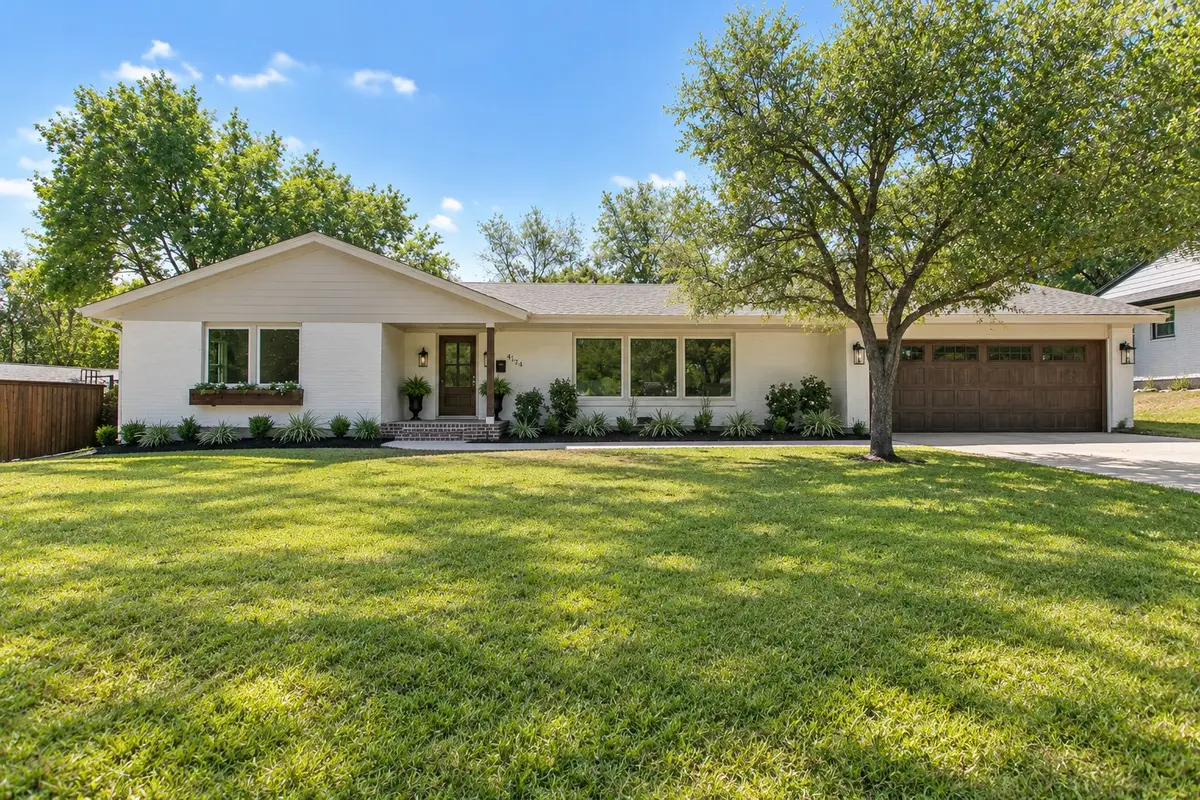 4124 Shannon Drive, Fort Worth, TX 76116 - #1