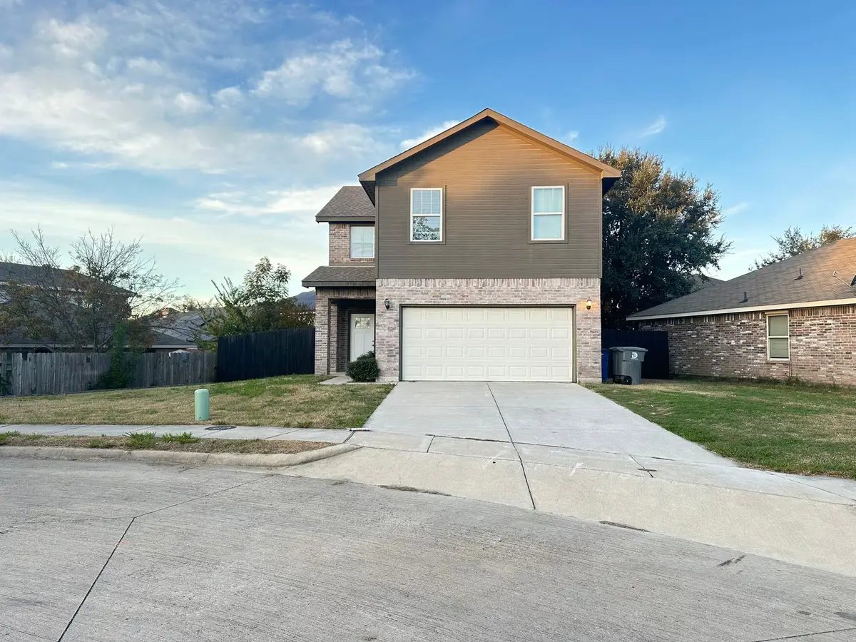 9980 Rio Doso Drive, Dallas, TX 75227 - #1