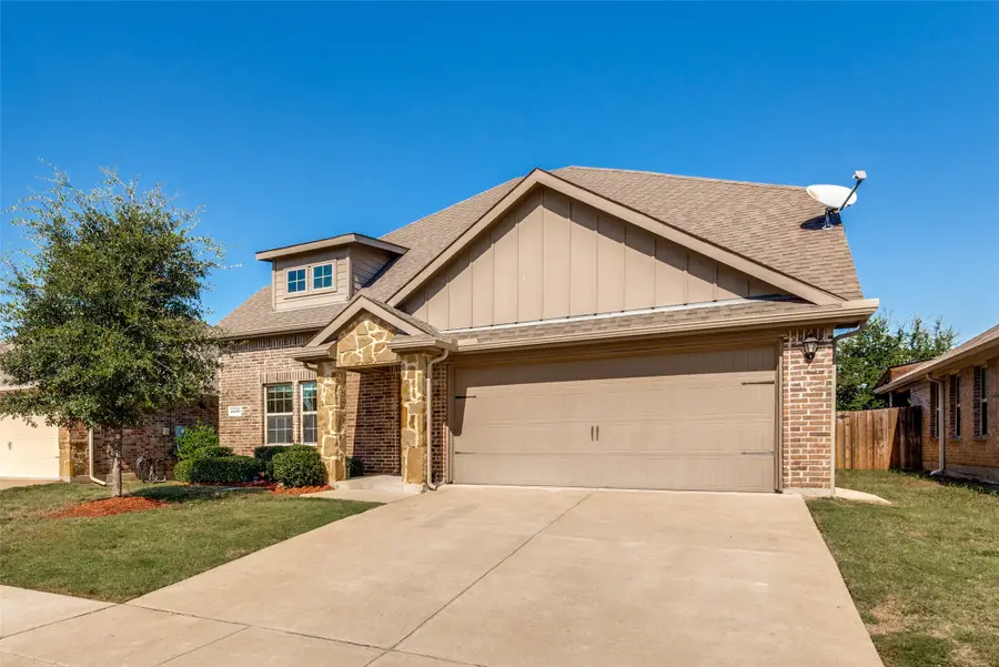 2430 Monty Street, Forney, TX 75126 - #2