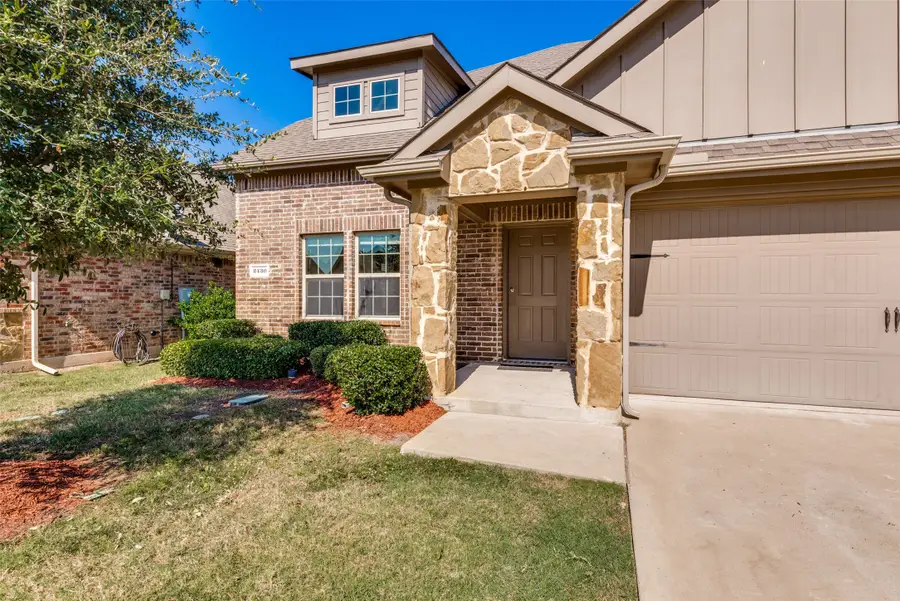 2430 Monty Street, Forney, TX 75126 - #3