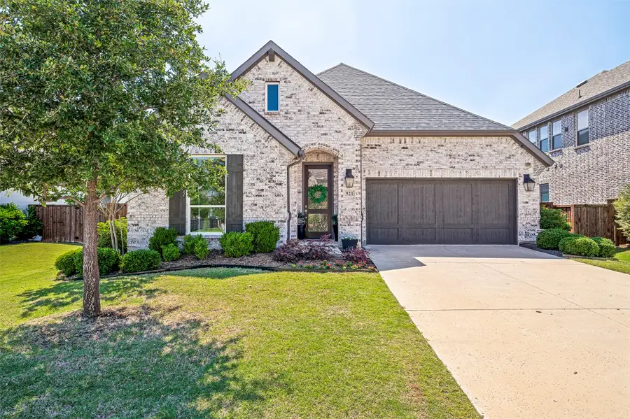 921 Gladewater Drive, Prosper, TX 75078 - #2