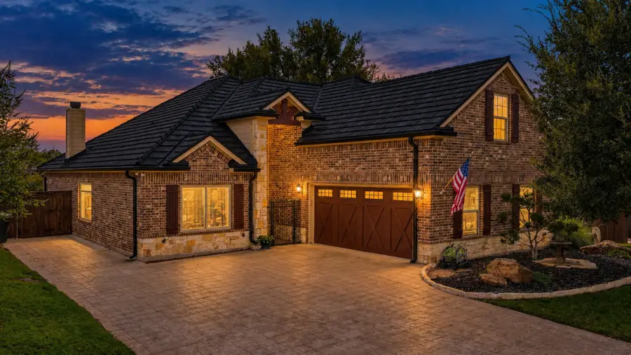 6503 Pirlie Court, Granbury, TX 76049 - #2