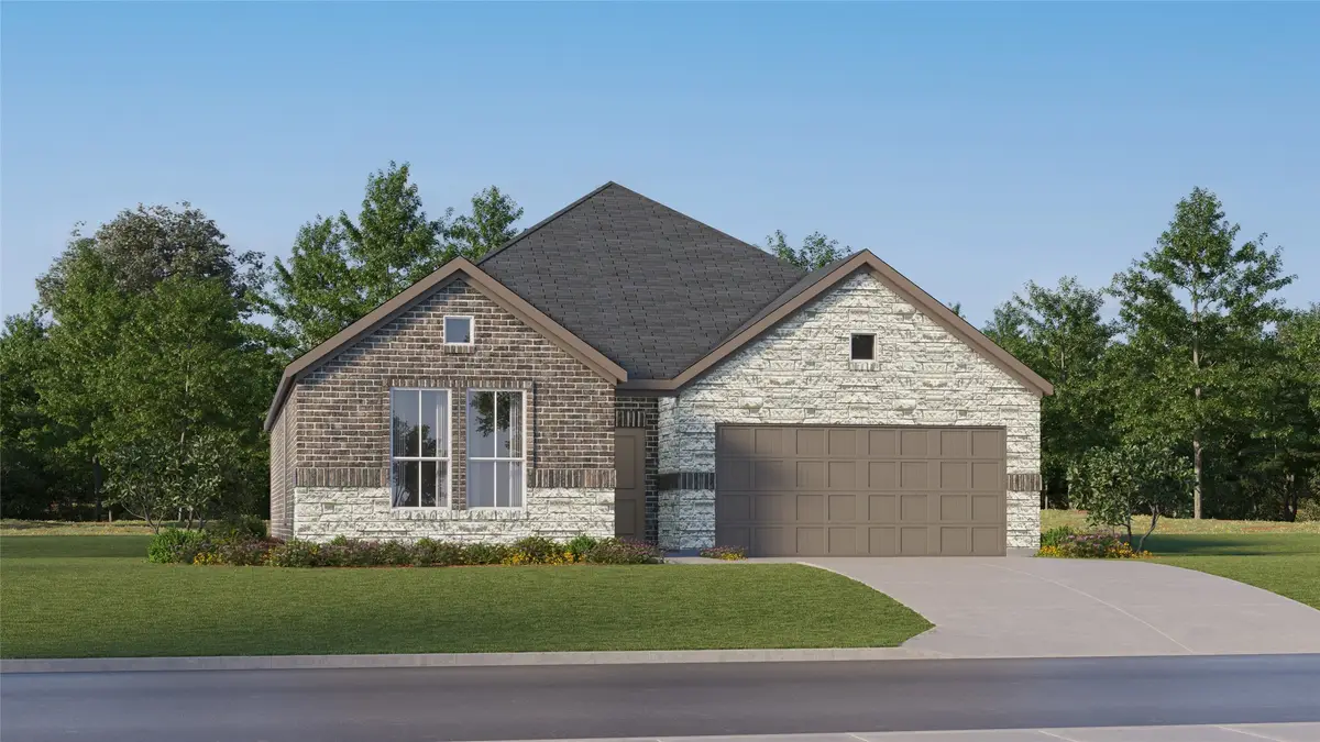 1502 Treetop Trail, Crandall, TX 75114 - #1